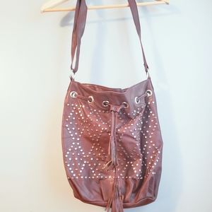 2 for 15! Large boho crossbody bag
